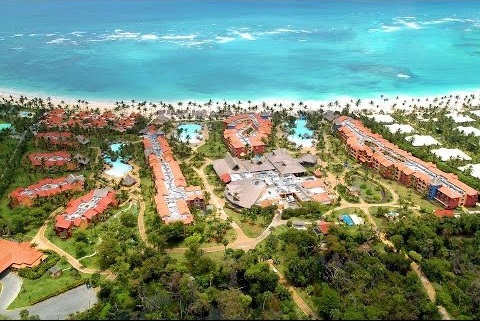 Отель Tropical Princess 4